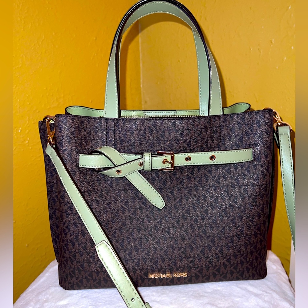 MK Crossbody Purse